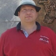 Фотография мужчины Кирилл, 50 лет из г. Анапа