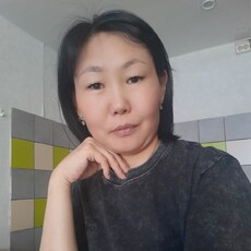 Фотография девушки Лена, 42 года из г. Удачный