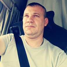 Фотография мужчины Юрий, 38 лет из г. Поставы