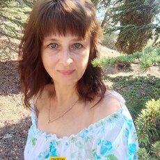 Фотография девушки Наташа, 47 лет из г. Антрацит