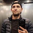 Орест, 35 лет