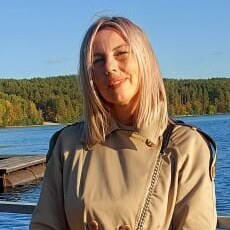 Фотография девушки Наталья, 51 год из г. Миасс
