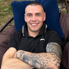 Фотография мужчины Александр, 40 лет из г. Владимир