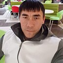 Бек Бек, 34 года