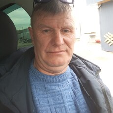 Фотография мужчины Владимир, 54 года из г. Уфа