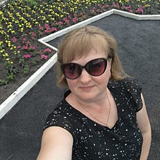 Фотография девушки Ольга, 38 лет из г. Почеп