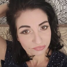 Фотография девушки Настя, 30 лет из г. Котлас