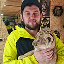 Максим, 29 лет