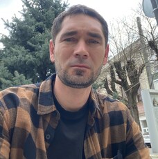 Фотография мужчины Андрей, 39 лет из г. Белая Глина