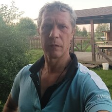 Фотография мужчины Андрей, 47 лет из г. Иваново