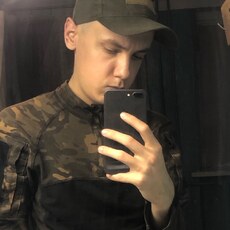 Фотография мужчины Максим, 21 год из г. Стародуб