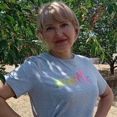 Фотография девушки Светлана, 57 лет из г. Симферополь