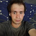 Сергей, 22 года