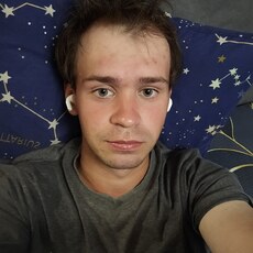 Фотография мужчины Сергей, 22 года из г. Кобрин