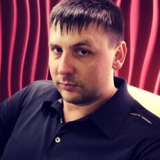 Фотография мужчины Серж, 34 года из г. Омск