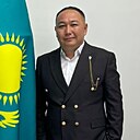 Мухаммед, 45 лет