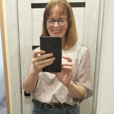 Фотография девушки Светлана, 47 лет из г. Егорьевск