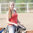 Анастасия, 23 года