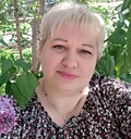 Світлана, 44 года