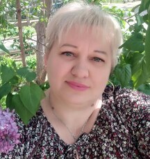 Фотография девушки Світлана, 44 года из г. Николаев