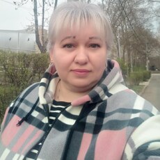 Фотография девушки Світлана, 44 года из г. Николаев