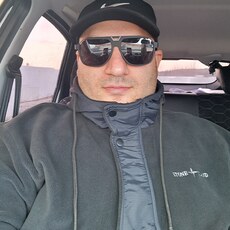 Фотография мужчины Павел, 36 лет из г. Березовский (Кемеровская Обл)