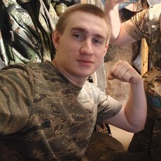 Фотография мужчины Лесли, 25 лет из г. Ростов-на-Дону