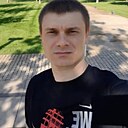 Арсений, 34 года