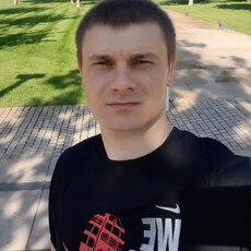 Фотография мужчины Арсений, 34 года из г. Канск