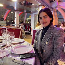 Фотография девушки София, 22 года из г. Оренбург