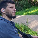 Магомед, 31 год