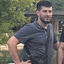 Magomed, 31 год