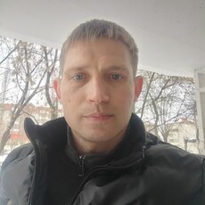 Фотография мужчины Александр, 35 лет из г. Тюмень