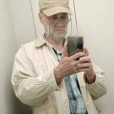 Фотография мужчины Александр, 64 года из г. Ижевск
