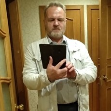Фотография мужчины Сергей, 60 лет из г. Санкт-Петербург