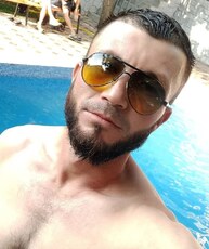 Фотография мужчины Саша, 42 года из г. Мироновка