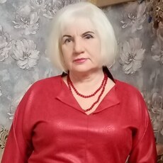 Фотография девушки Гульнара, 64 года из г. Тольятти