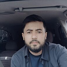 Фотография мужчины Abu, 28 лет из г. Бухара