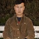 Али, 28 лет