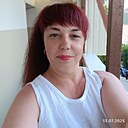 Светлана, 43 года