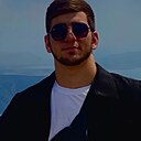 Аслан, 26 лет