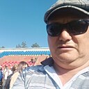 Тюрегалий, 60 лет