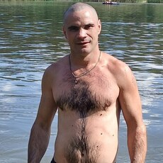 Фотография мужчины Михаил, 40 лет из г. Рассказово