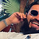 Mehmed, 34 года