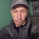 Макс, 45 лет
