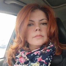 Фотография девушки Елена, 40 лет из г. Минусинск