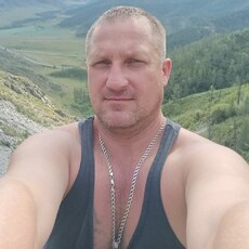 Фотография мужчины Артëм, 44 года из г. Бодайбо