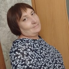 Фотография девушки Елена, 52 года из г. Сорочинск
