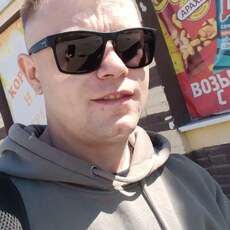 Фотография мужчины Сергей, 34 года из г. Бердянск