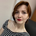 Кристина, 31 год